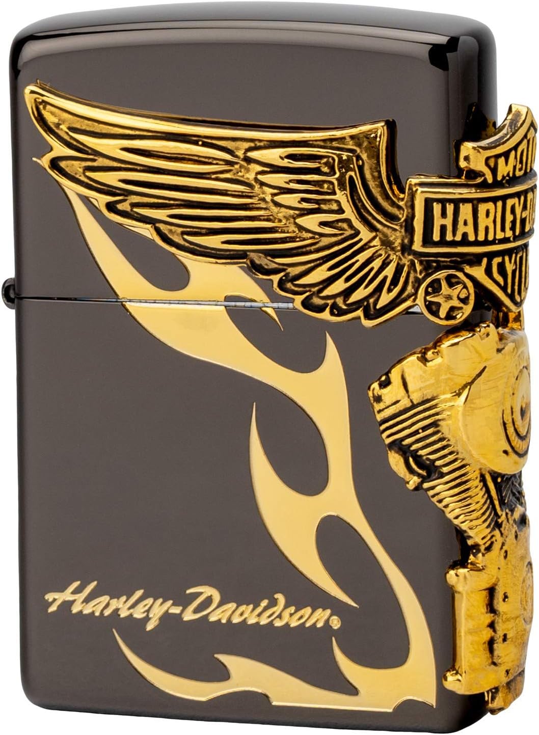 販売 ZIPPO (ハーレーダビッドソン) HDP-23 ZIPPO (ハーレー